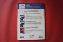 Beginning Rock Guitar (mit CD) Gitarrenbuch