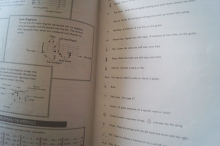 Beginning Rock Guitar (mit CD) Gitarrenbuch