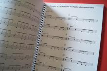 Double Bass Drumming (mit CD) Drums