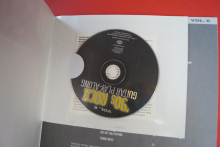 90s Rock (Guitar Play Along, mit CD, Version 1) Gitarrenbuch