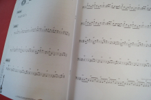 Bass Along 10 Hard Rock Classics (mit mp3-CD) Bassbuch