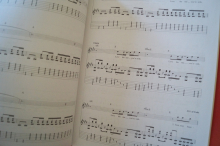 Acoustic Songs (Guitar Play Along, mit CD) Gitarrenbuch