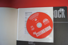 Modern Rock (Bass Play Along, mit CD) Bassbuch