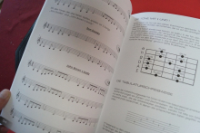 Acoustic Guitar Basics (mit CD) Gitarrenbuch