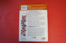 Débutants Guitare Jazz (französisch, mit CD) Gitarrenbuch