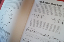 Débutants Guitare Jazz (französisch, mit CD) Gitarrenbuch