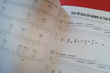 Débutants Guitare Jazz (französisch, mit CD) Gitarrenbuch