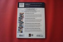 Intermediate Jazz Guitar Gitarrenbuch