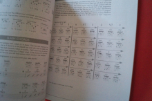 Intermediate Jazz Guitar Gitarrenbuch