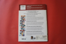 Mastering Jazz Guitar: Improvisation (mit CD) Gitarrenbuch