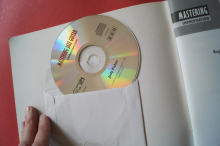 Mastering Jazz Guitar: Improvisation (mit CD) Gitarrenbuch