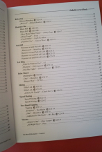 The Best of Rock Guitar Complete (mit CD) Gitarrenbuch