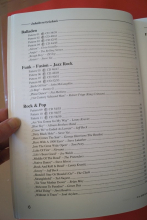 The Best of Rock Guitar Complete (mit CD) Gitarrenbuch