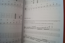 The Best of Rock Guitar Complete (mit CD) Gitarrenbuch