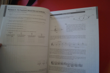 The Complete Contemporary Guitarist (mit CD) Gitarrenbuch