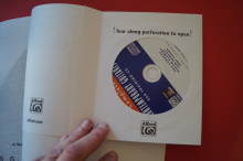The Complete Contemporary Guitarist (mit CD) Gitarrenbuch