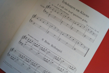 Erholungen am Klavier Klavierbuch
