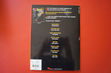 Bass Songbook 1 (mit CD) (Fast Track Music Instruction) Bassbuch