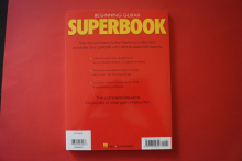 Beginning Guitar Superbook Gitarrenbuch