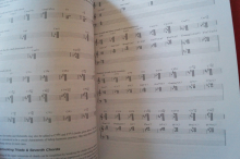 Bebop Jazz Piano (mit Audiocode, Keyboard Style Series) Keyboardbuch