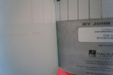 Bebop Jazz Piano (mit Audiocode, Keyboard Style Series) Keyboardbuch