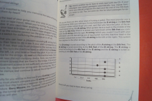 Peter Bursch´s Rock Guitar (englisch, mit CD) Gitarrenbuch