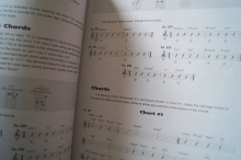 Rhythm Guitar The Complete Guide (Musicians Institute) Gitarrenbuch