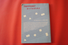 Treffpunkt Gitarre Gitarrenbuch