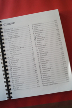 The Encyclopedia of Picture Chords for all Guitarists Gitarrenbuch