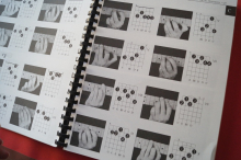 The Encyclopedia of Picture Chords for all Guitarists Gitarrenbuch