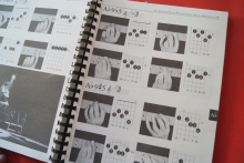 The Encyclopedia of Picture Chords for all Guitarists Gitarrenbuch