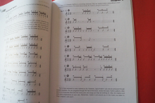 Guitar Basics Level 1 (mit Audiocode, Musicians Institute) Gitarrenbuch