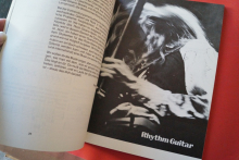 Rock Gitarre (H & A Traum) Gitarrenbuch