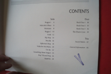 Guitar Styles for all Guitarists: Bass Bassbuch