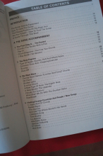 Acoustic Guitar from Beginner to Intermediate Level (mit CD) Gitarrenbuch