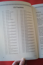 Classic Metal Guitar Creative Concepts (mit CD) Gitarrenbuch