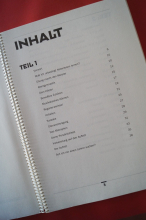 Rock Voice (mit CD) Lehrbuch Musiktheorie