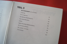 Rock Voice (mit CD) Lehrbuch Musiktheorie