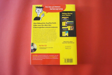 Gitarre für Dummies (mit CD) Gitarrenbuch
