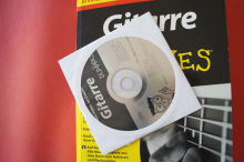 Gitarre für Dummies (mit CD) Gitarrenbuch