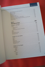 Guitar Tone (Gallagher) Gitarrenbuch