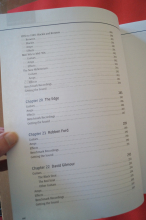 Guitar Tone (Gallagher) Gitarrenbuch