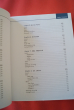 Guitar Tone (Gallagher) Gitarrenbuch