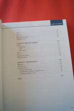 Guitar Tone (Gallagher) Gitarrenbuch