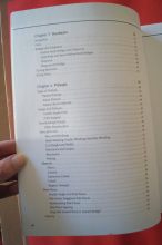 Guitar Tone (Gallagher) Gitarrenbuch