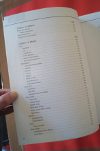 Guitar Tone (Gallagher) Gitarrenbuch