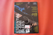 Essential 12-Bar Blues (Hendrick) Gitarrenbuch