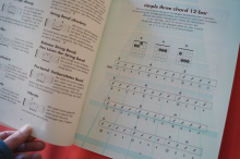 Essential 12-Bar Blues (Hendrick) Gitarrenbuch