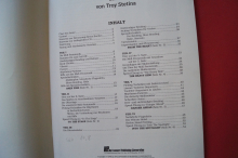 Heavy Metal Lead Gitarre Band 1 (ohne CD) Gitarrenbuch