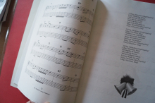 Weihnachtslieder mit Gitarrentabulatur Gitarrenbuch